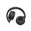 Jbl BLUETOOTH FEJHALLGATÓ T510BT BLACK