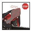 Einhell LÁNCFŰRÉSZ BENZINES GC-PC 1335/1 I