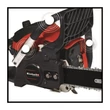 Einhell LÁNCFŰRÉSZ BENZINES GC-PC 1335/1 I