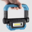 Home by Somogyi LED FÉNYVETŐ ÚJRATÖLTHETŐ FLB 10C
