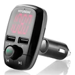 Hyundai FM TRANSZMITTER FMT380BTCHARGE