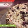 Adler KÉZI MIXER AD4205G