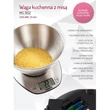 Mesko KONYHAMÉRLEG MS3152