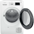 Whirlpool SZÁRÍTÓGÉP HŐSZIVATTYÚS FFT M22 9X2B EE