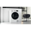 Whirlpool SZÁRÍTÓGÉP HŐSZIVATTYÚS FFT M22 9X2B EE