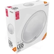 Avide MENNYEZETI LÁMPA LED PANDORA (ALU) 18W ACLO33NW-18W-ALU