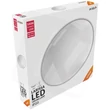 Avide MENNYEZETI LÁMPA LED LARISSA 18W ACLO33NW-18W-LAR
