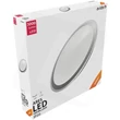 Avide MENNYEZETI LÁMPA LED ARES 48W ACLO48NW-48W-ARE