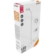 Avide LED ÁLLÓLÁMPA ANGEL 12W NW FEHÉR ABLFL-12W-ANGEL-W