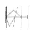 Hama FALI KONZOL,5CS,FULL MOTION,ULTRA SLIM,400x400,65"-IG 00118060