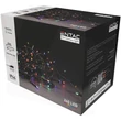 Entac KARÁCSONYI FÜZÉR IP44 240 LED SZÍNES ECL-240-MC