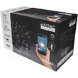 Entac KARÁCSONYI FÜZÉR IP44 120 LED APLIKÁCIÓS BT ECL-BT-120MC
