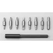 Xiaomi CSAVARHÚZÓ KÉSZLET MI 16IN1 RATCHET SCREWDRIVER (BHR4779GL)