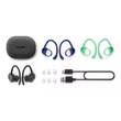 Philips FÜLHALLGATÓ TWS BLUETOOTH TAA7306BK/00