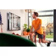 Philips FÜLHALLGATÓ TWS BLUETOOTH TAA7306BK/00