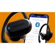Philips FÜLHALLGATÓ TWS BLUETOOTH TAA7306BK/00