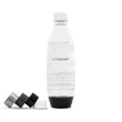 Sodastream PALACK KUPAK FEHÉR BOKUPAKFEHDU