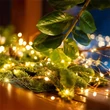 Home by Somogyi LED-ES BELTÉRI FÉNYFÜZÉR ML 50/WW