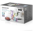 Sencor SZELETELŐ SSG 4500WH