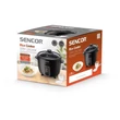Sencor RIZSFŐZŐ SRM 0601BK