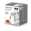 Sencor VÍZFORRALÓ SWK 1700WH