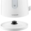 Sencor VÍZFORRALÓ SWK 1700WH