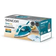Sencor VASALÓ GŐZÖLŐS SSI 2800BL