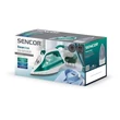 Sencor VASALÓ GŐZÖLŐS SSI 6100GR