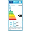 Novacook TŰZHELY KOMBINÁLT F6B40EF INX