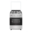 Novacook TŰZHELY KOMBINÁLT F6TS40EG HI