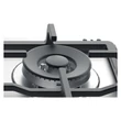 Whirlpool FŐZŐLAP BEÉPÍTHETŐ GÁZ TKRL 661 IX EU