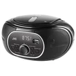 Jvc CD-S RÁDIÓMAGNÓ RDE221B