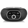 Jvc CD-S RÁDIÓMAGNÓ RDE221B