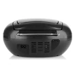 Jvc CD-S RÁDIÓMAGNÓ RDE221B