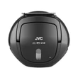 Jvc CD-S RÁDIÓMAGNÓ RDE221B