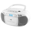 Jvc CD-S RÁDIÓMAGNÓ RCE451W