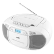 Jvc CD-S RÁDIÓMAGNÓ RCE451W