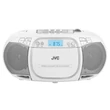 Jvc CD-S RÁDIÓMAGNÓ RCE451W