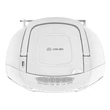 Jvc CD-S RÁDIÓMAGNÓ RCE451W