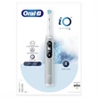 Oral-B ELEKTROMOS FOGKEFE IO6 GREY