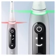 Oral-B ELEKTROMOS FOGKEFE IO6 GREY
