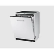 Samsung MOSOGATÓGÉP BEÉPÍTHETŐ 14 TERÍTÉK DW60M6050BB/EO