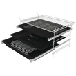 Gorenje SÜTŐ BEÉPÍTHETŐ BPSA6747A08X