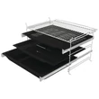 Gorenje SÜTŐ BEÉPÍTHETŐ BSA6747A04BG
