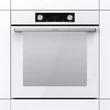 Gorenje SÜTŐ BEÉPÍTHETŐ BOS6737E06WG