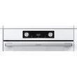 Gorenje SÜTŐ BEÉPÍTHETŐ BOS6737E06WG