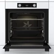 Gorenje SÜTŐ BEÉPÍTHETŐ BOS6737E06WG