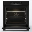 Gorenje SÜTŐ BEÉPÍTHETŐ BOS6737E06B