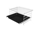Gorenje SÜTŐ BEÉPÍTHETŐ BO6735E05B