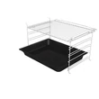 Gorenje SÜTŐ BEÉPÍTHETŐ BO6735E02X